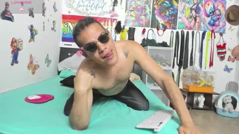 nathan nathaniel online show from 16, 3, 2026