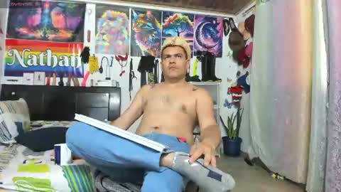 Snapshot of nathannathaniel chatting on 13, 6, 2026 nathan nathaniel online show from 13, 6, 2026