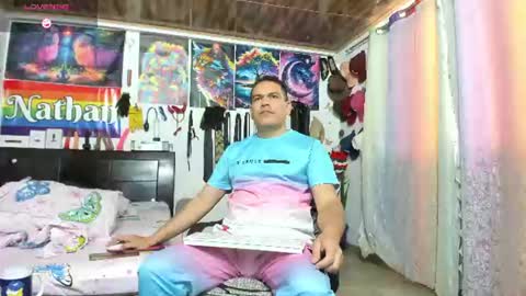Snapshot of nathannathaniel chatting on 14, 6, 2026 nathan nathaniel online show from 14, 6, 2026