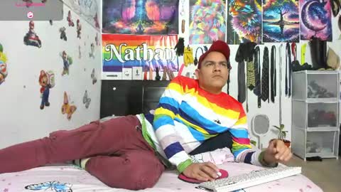 Snapshot of nathannathaniel chatting on 18, 6, 2026 nathan nathaniel online show from 18, 6, 2026