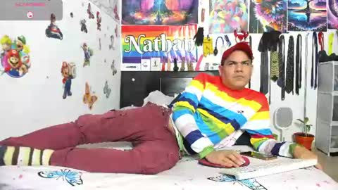 Snapshot of nathannathaniel chatting on 18, 6, 2026 nathan nathaniel online show from 18, 6, 2026