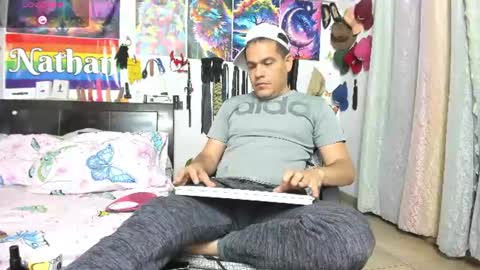 Snapshot of nathannathaniel chatting on 25, 6, 2026 nathan nathaniel online show from 25, 6, 2026