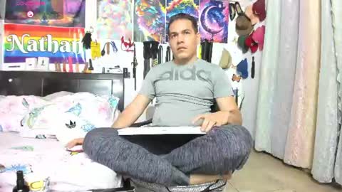 Snapshot of nathannathaniel chatting on 25, 6, 2026 nathan nathaniel online show from 25, 6, 2026