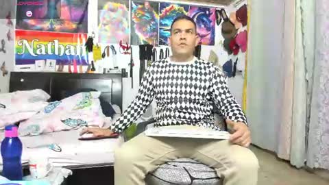 Snapshot of nathannathaniel chatting on 28, 6, 2026 nathan nathaniel online show from 28, 6, 2026