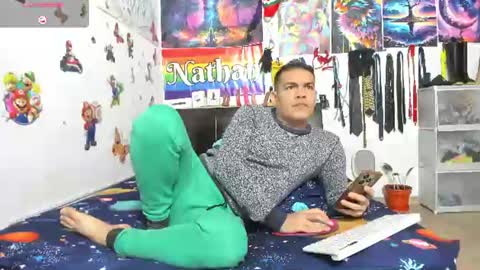 Snapshot of nathannathaniel chatting on 29, 6, 2026 nathan nathaniel online show from 29, 6, 2026