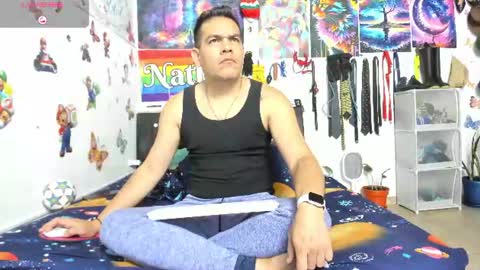 Snapshot of nathannathaniel chatting on 7, 7, 2026 nathan nathaniel online show from 7, 7, 2026