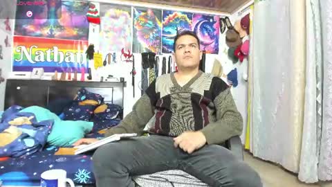 Snapshot of nathannathaniel chatting on 8, 7, 2026 nathan nathaniel online show from 8, 7, 2026