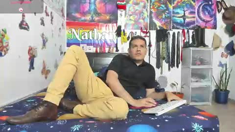 Snapshot of nathannathaniel chatting on 11, 7, 2026 nathan nathaniel online show from 11, 7, 2026