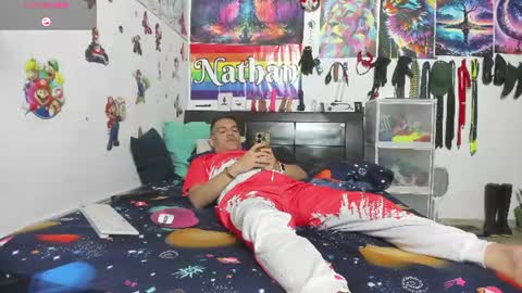 Snapshot of nathannathaniel chatting on 16, 7, 2026 nathan nathaniel online show from 16, 7, 2026