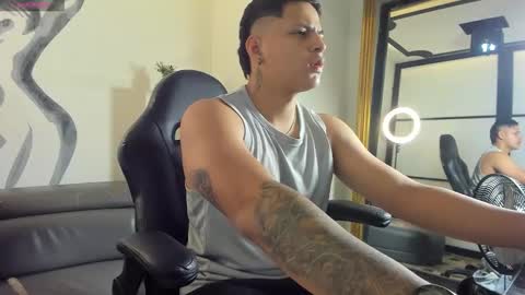 Nathan online show from 1, 12, 2025