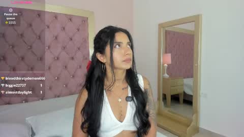 Snapshot of nathcinema chatting on 4, 7, 2026 Just call me Nath online show from 4, 7, 2026