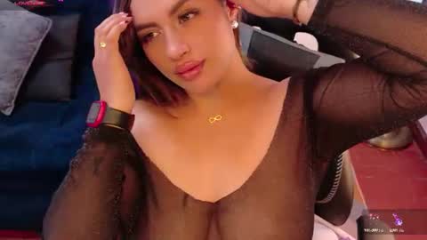 Snapshot of nathferrer chatting on 19, 6, 2026 Nathalia online show from 19, 6, 2026