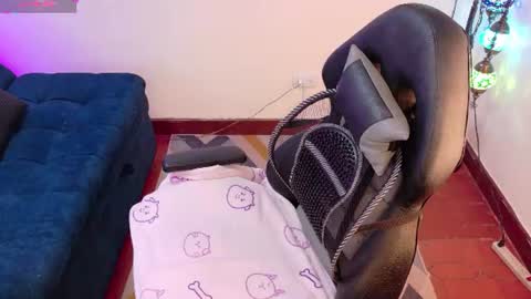 Snapshot of nathferrer chatting on 29, 6, 2026 Nathalia online show from 29, 6, 2026