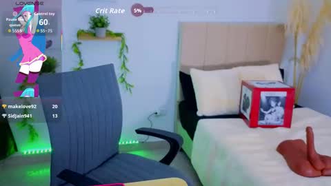 nathi_medusa online show from 4, 12, 2025