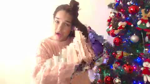 Nathalia online show from 14, 11, 2025