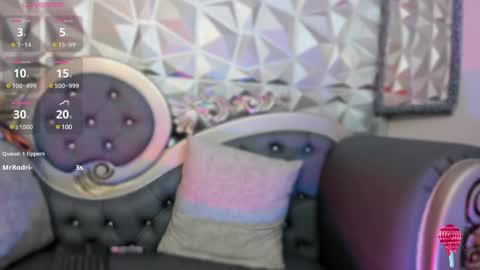 Natalia Torres online show from 5, 3, 2025
