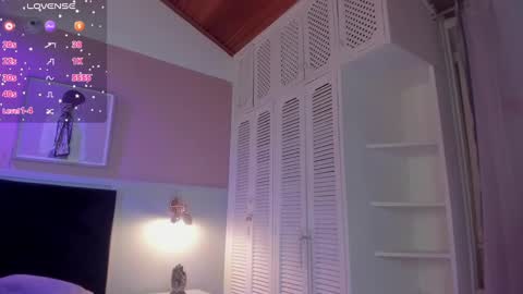 Snapshot of nathyy_garcia chatting on 26, 1, 2025 Nathyy online show from 26, 1, 2025