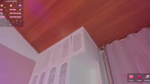 Snapshot of nathyy_garcia chatting on 30, 1, 2025 Nathyy online show from 30, 1, 2025