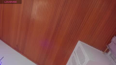 Snapshot of nathyy_garcia chatting on 31, 1, 2025 Nathyy online show from 31, 1, 2025