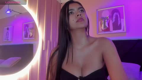 Snapshot of nathyy_garcia chatting on 2, 2, 2025 Nathyy online show from 2, 2, 2025