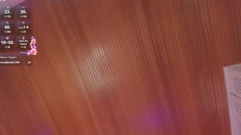 Snapshot of nathyy_garcia chatting on 5, 2, 2025 Nathyy online show from 5, 2, 2025