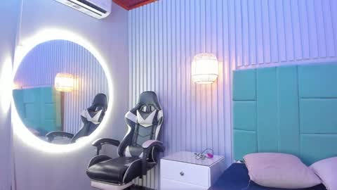 Snapshot of nathyy_garcia chatting on 13, 2, 2025 Nathyy online show from 13, 2, 2025