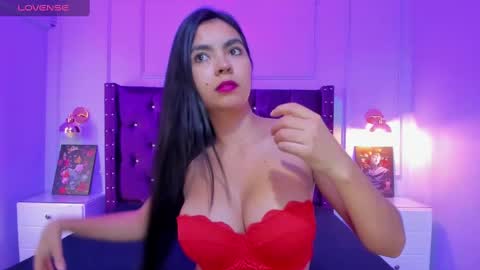 Snapshot of nathyy_garcia chatting on 13, 2, 2025 Nathyy online show from 13, 2, 2025