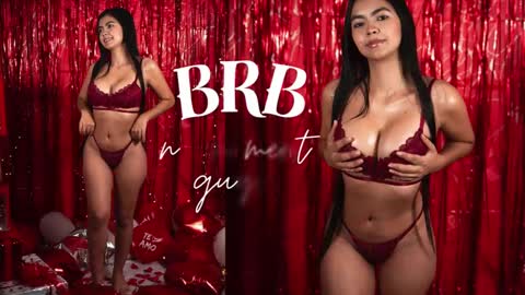 Snapshot of nathyy_garcia chatting on 21, 2, 2025 Nathyy online show from 21, 2, 2025