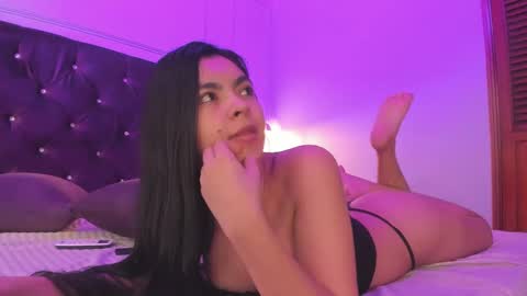 Snapshot of nathyy_garcia chatting on 11, 3, 2025 Nathyy online show from 11, 3, 2025