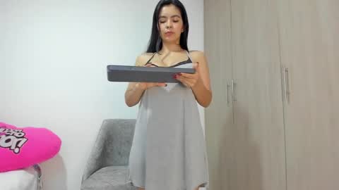 Snapshot of nathyy_garcia chatting on 16, 9, 2025 Nathyy online show from 16, 9, 2025