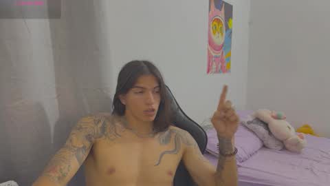 Nati online show from 20, 2, 2026