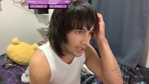 native_boy2 online show from 12, 9, 2025