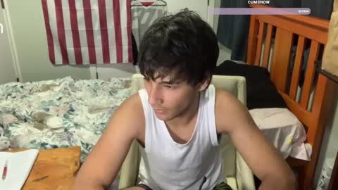 native_boy2 online show from 3, 12, 2025