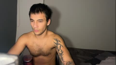 native_boy2 online show from 18, 4, 2026