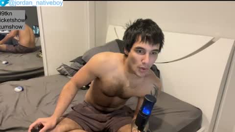 Snapshot of native_boy2 chatting on 15, 6, 2026 native_boy2 online show from 15, 6, 2026