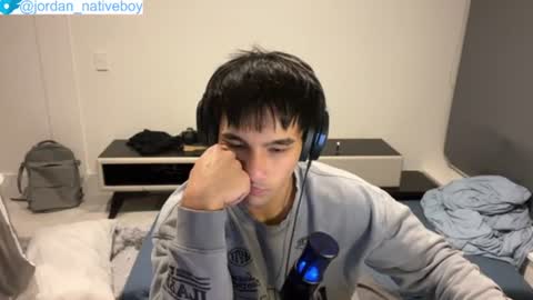 Snapshot of native_boy2 chatting on 29, 6, 2026 native_boy2 online show from 29, 6, 2026
