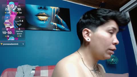 nato_evans online show from 9, 1, 2025