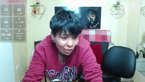 nato_evans online show from 22, 1, 2025