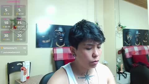 nato_evans online show from 23, 1, 2025