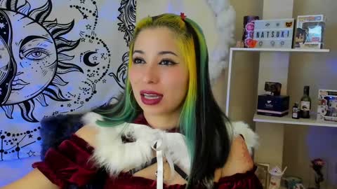 Nat  online show from 29, 12, 2024