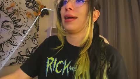 Nat  online show from 20, 3, 2026