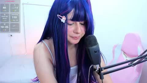 Snapshot of natsuki_star chatting on 13, 4, 2026 natsuki online show from 13, 4, 2026