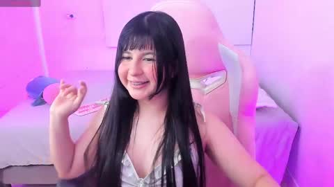 Snapshot of natsuki_star chatting on 22, 4, 2026 natsuki online show from 22, 4, 2026