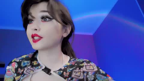 natsumi18 online show from 16, 2, 2025