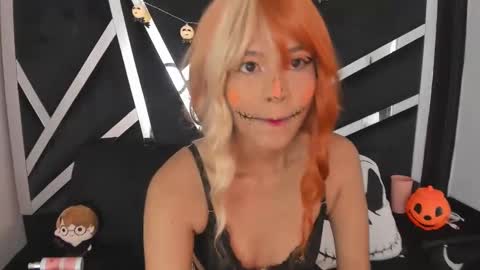 natsumiht online show from 27, 10, 2025