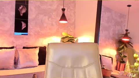 Natalia online show from 30, 10, 2025