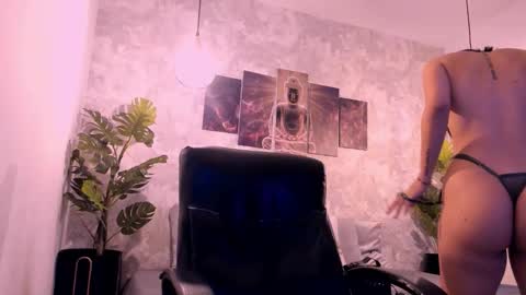 Natalia online show from 3, 12, 2025