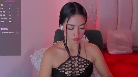 Natalia online show from 12, 6, 2026
