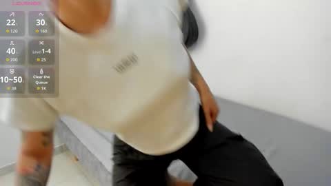 natt_op online show from 2, 11, 2025