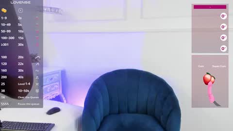 Nata  online show from 17, 12, 2024